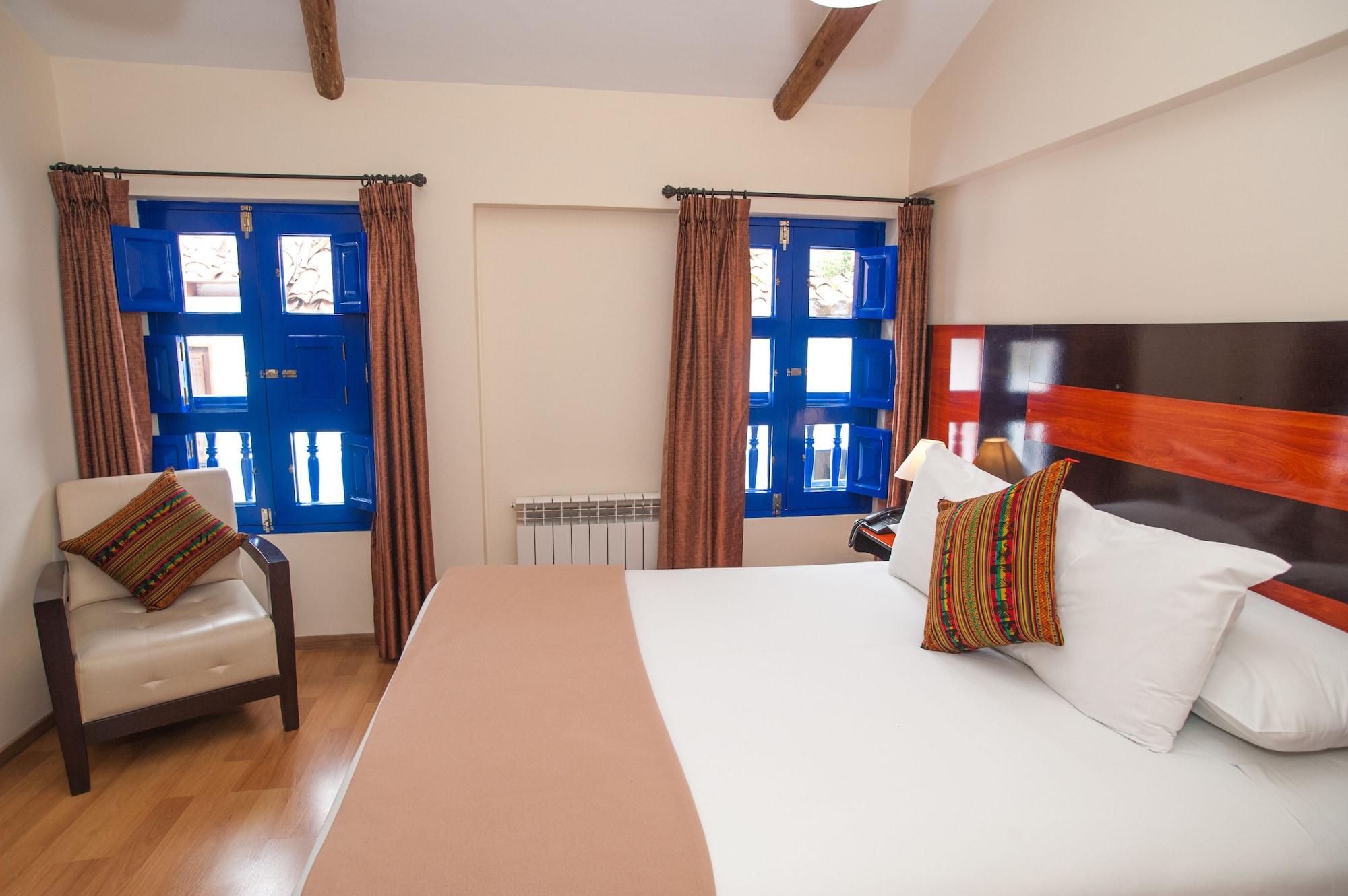 Mistico San Blas Boutique Cusco Luaran gambar