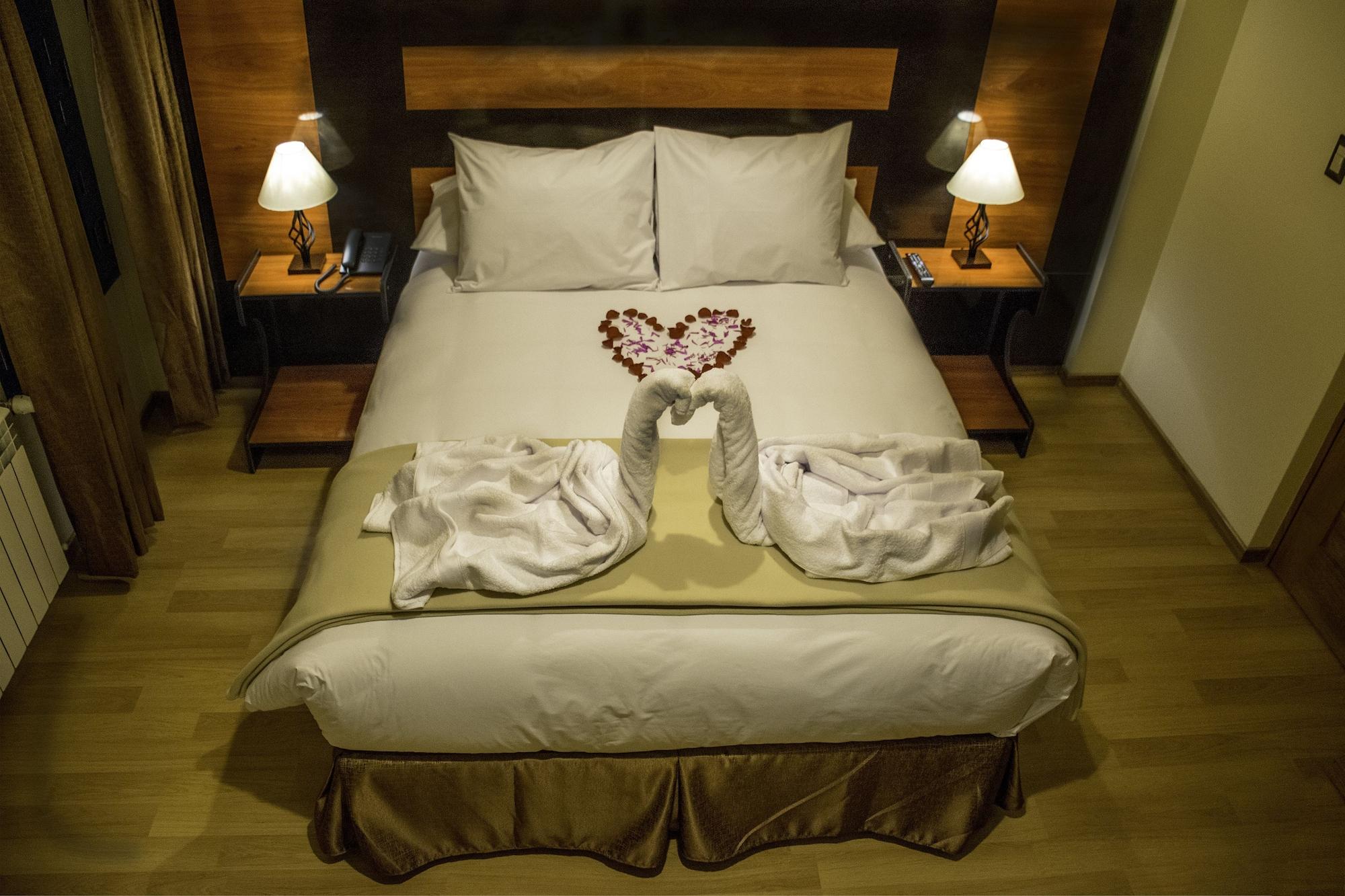 Mistico San Blas Boutique Cusco Luaran gambar